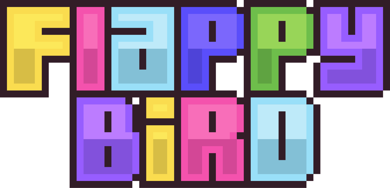 Flappy Bird logo