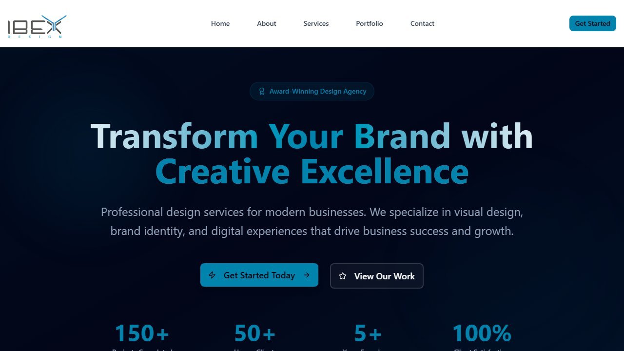 Ibex Design